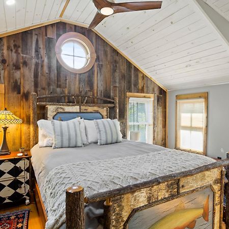 Cozy Two Bedroom Home On Canandaigua Lake Rushville Экстерьер фото