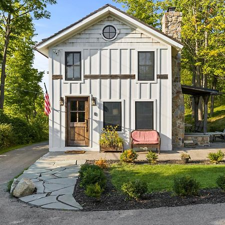 Cozy Two Bedroom Home On Canandaigua Lake Rushville Экстерьер фото