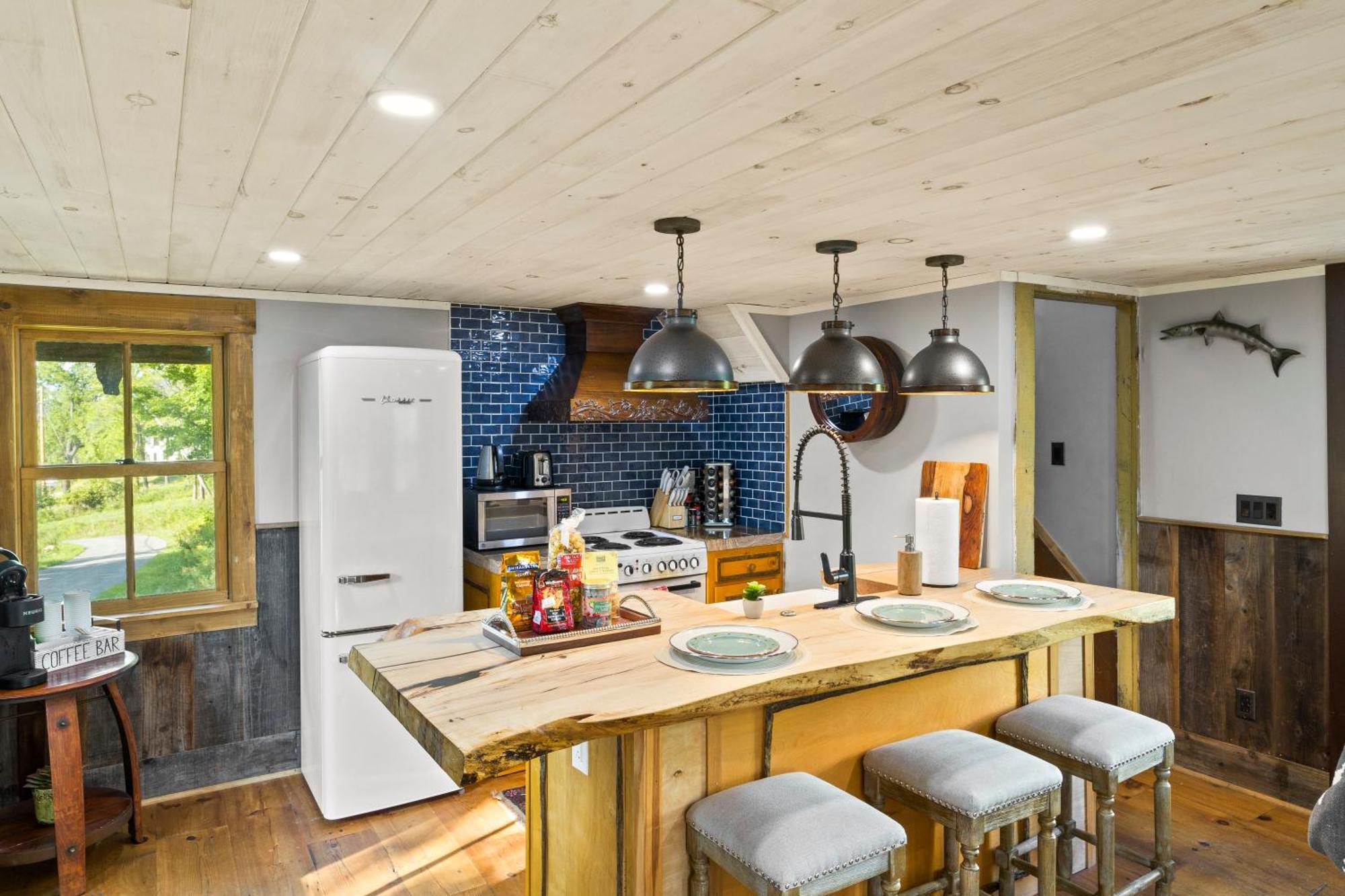 Cozy Two Bedroom Home On Canandaigua Lake Rushville Экстерьер фото