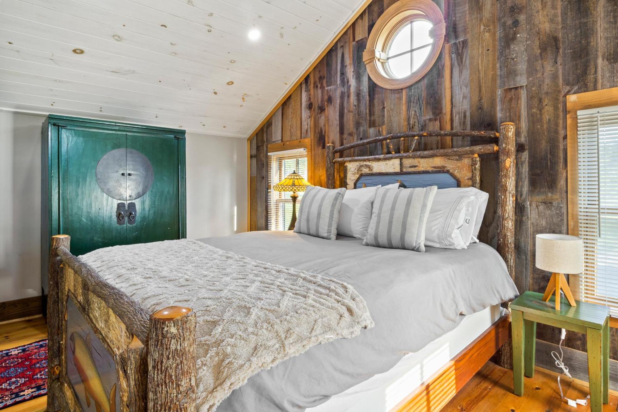 Cozy Two Bedroom Home On Canandaigua Lake Rushville Экстерьер фото