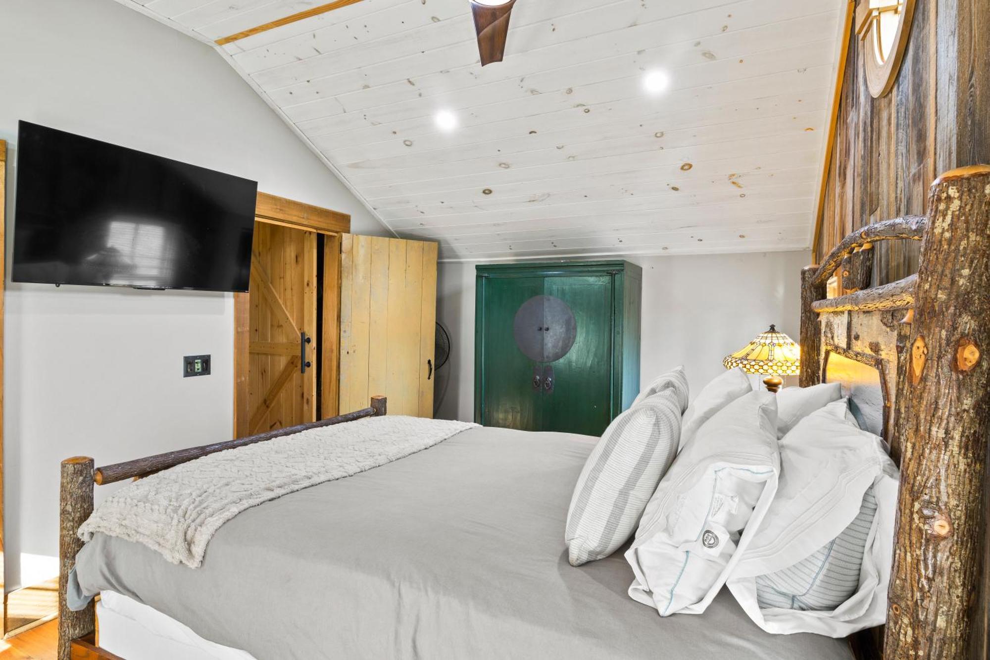 Cozy Two Bedroom Home On Canandaigua Lake Rushville Экстерьер фото