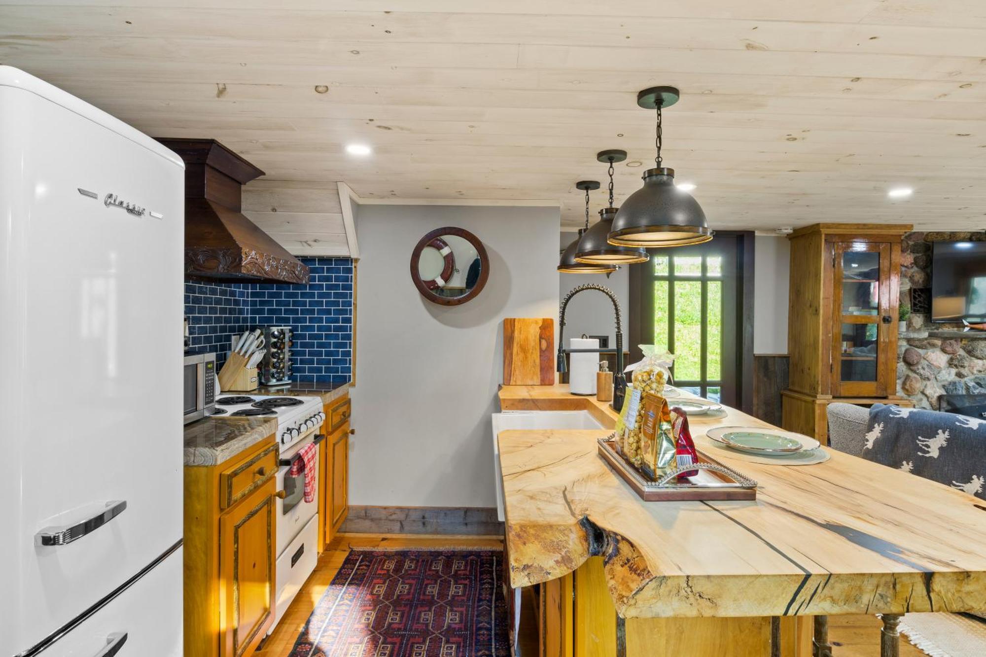 Cozy Two Bedroom Home On Canandaigua Lake Rushville Экстерьер фото
